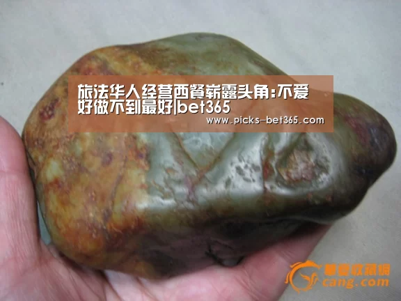 旅法华人经营西餐崭露头角:不爱好做不到最好|bet365(图2) 旅法华人经营西餐崭露头角:不爱好做不到最好|bet365(图2)