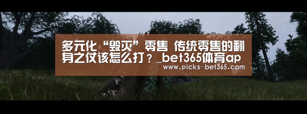 多元化“毁灭”零售 传统零售的翻身之仗该怎么打？_bet365体育app(图2)