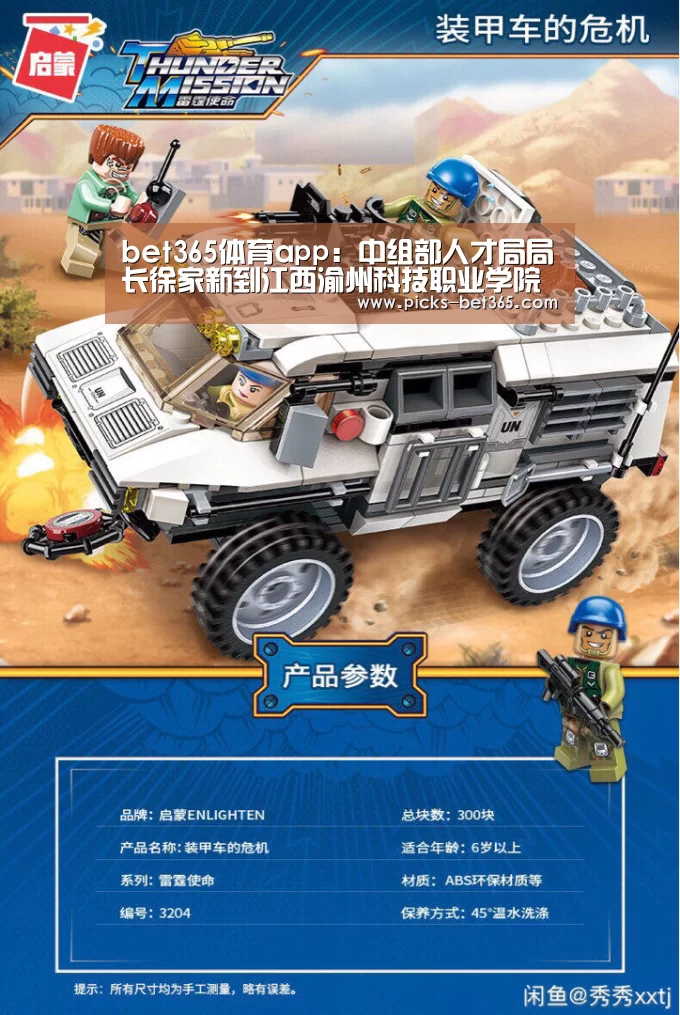 bet365体育app：中组部人才局局长徐家新到江西渝州科技职业学院考察调研(图1)